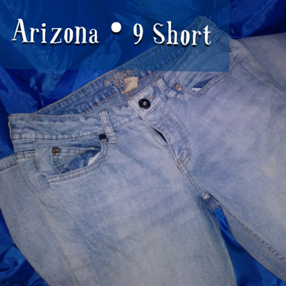°• Arizona Jeans •°